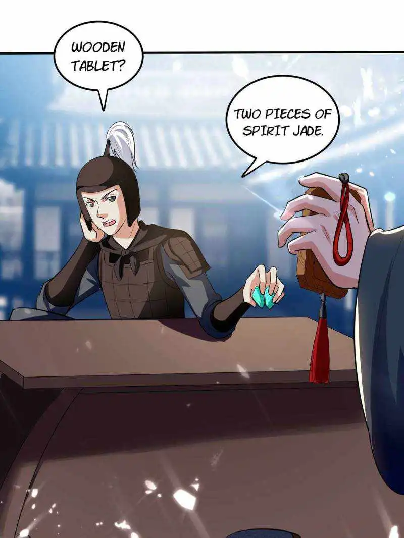 Super Son-in-law In Another World [ALL CHAPTERS] Chapter 77 16